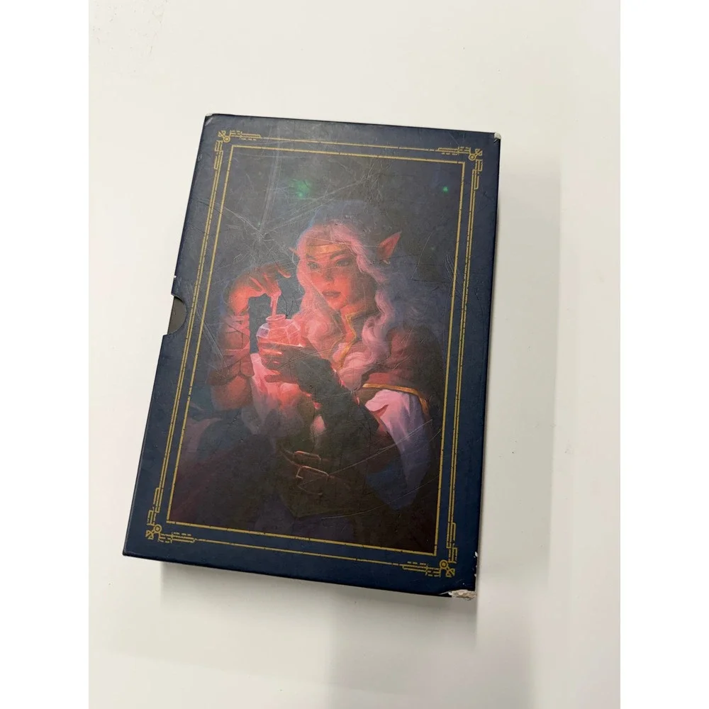 Dungeons & Dragons The Young Adventurer's Collection Box Set 2